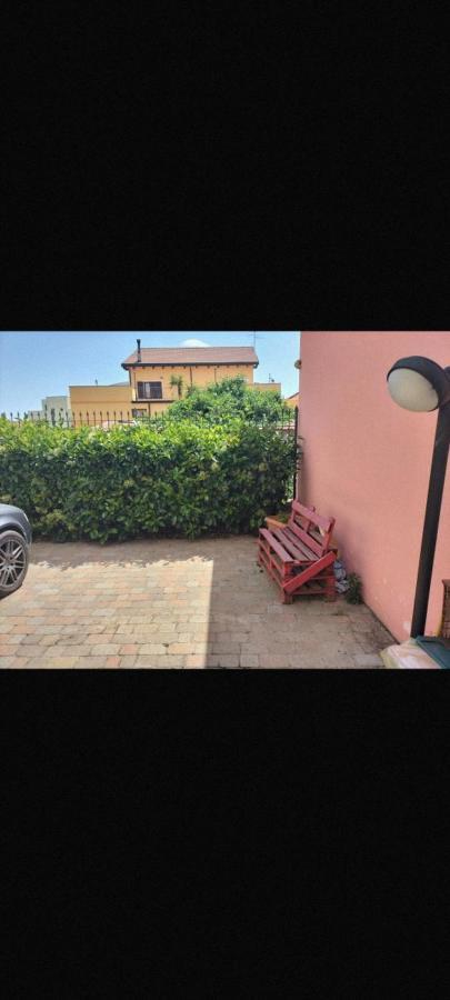 Bed And Breakfast Da Nonna Ezia Albenga Exterior foto
